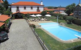 Casa Paz Do Outeiro