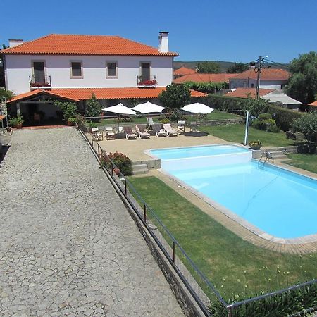 Bed and Breakfast Casa Paz Do Outeiro Paredes de Coura Exterior foto