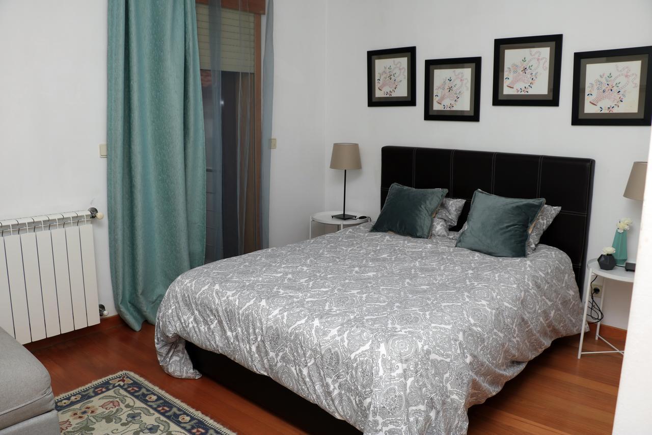 Bed and Breakfast Casa Paz Do Outeiro Paredes de Coura Exterior foto