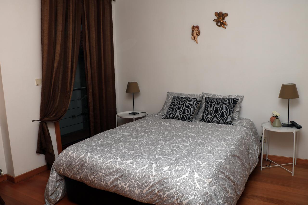 Bed and Breakfast Casa Paz Do Outeiro Paredes de Coura Exterior foto